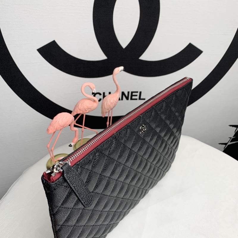 Chanel Clutch Bags